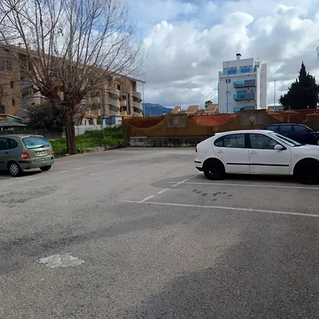 Ona Blue A 150 Metros Del Mar * Denia