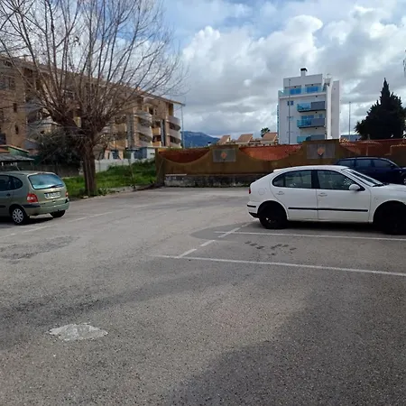 Ona Blue A 150 Metros Del Mar * Denia