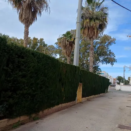 Ona Blue A 150 Metros Del Mar Denia