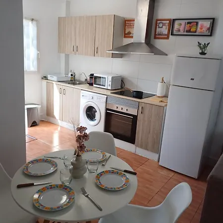 Apartment Ona Blue A 150 Metros Del Mar