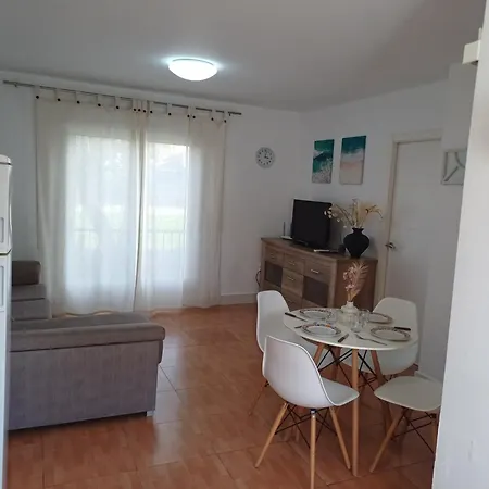 Ona Blue A 150 Metros Del Mar Apartment *