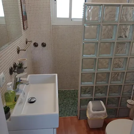 Ona Blue A 150 Metros Del Mar Apartment Denia