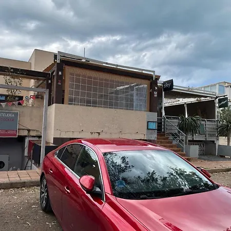 Ona Blue A 150 Metros Del Mar Denia