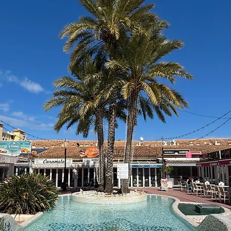 Ona Blue A 150 Metros Del Mar