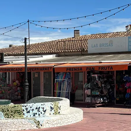 Daire Ona Blue A 150 Metros Del Mar