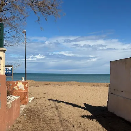 Apartment Ona Blue A 150 Metros Del Mar *