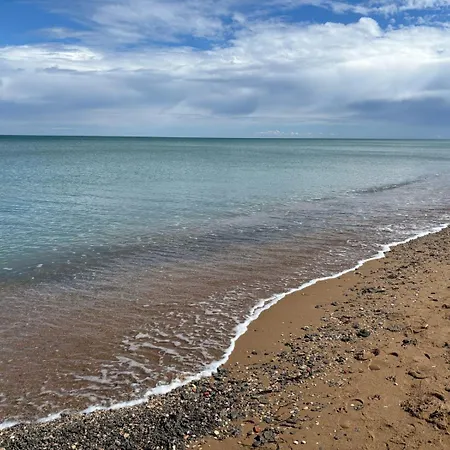 Apartment Ona Blue A 150 Metros Del Mar *