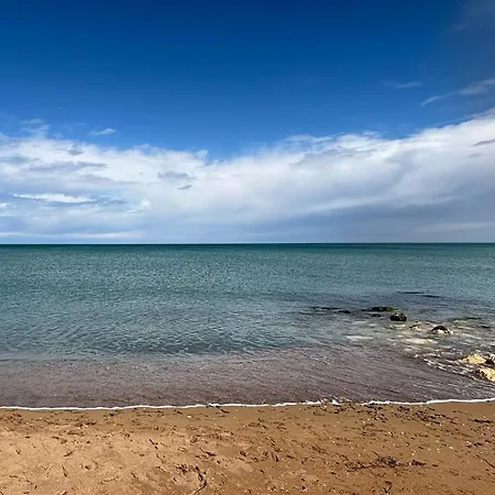 Apartment Ona Blue A 150 Metros Del Mar