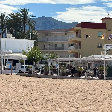 Ona Blue A 150 Metros Del Mar