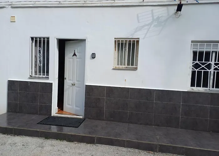 Daire Ona Blue A 150 Metros Del Mar *