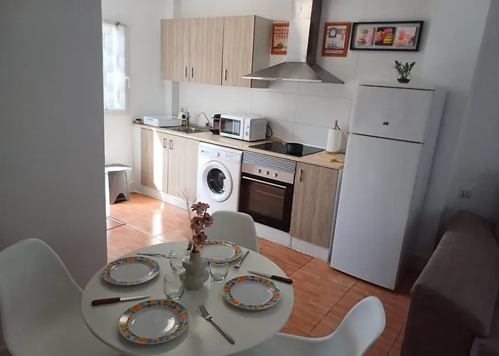 Appartement Ona Blue A 150 Metros Del Mar