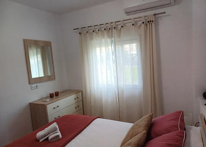 Ona Blue A 150 Metros Del Mar * Dénia