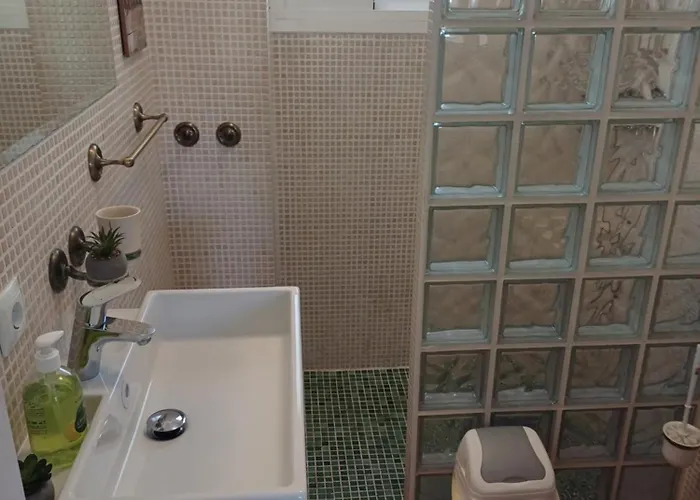 Ona Blue A 150 Metros Del Mar Appartement Dénia