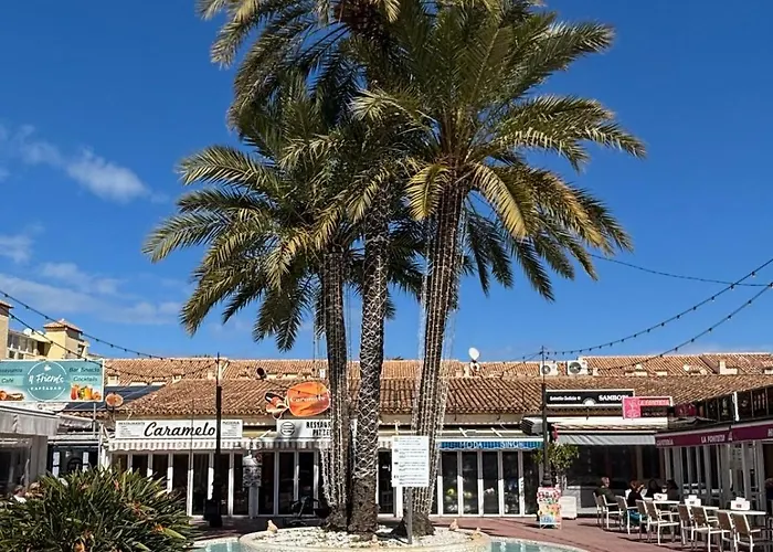 Ona Blue A 150 Metros Del Mar