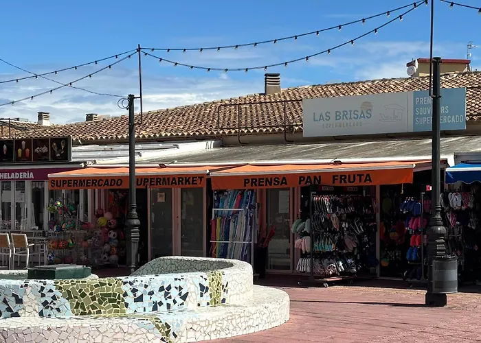 Daire Ona Blue A 150 Metros Del Mar