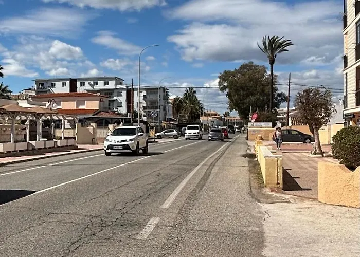 Appartement Ona Blue A 150 Metros Del Mar *