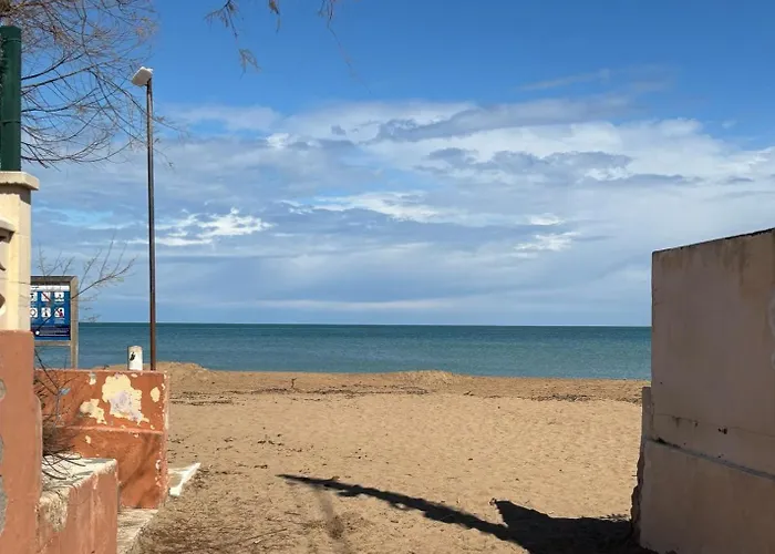 Appartement Ona Blue A 150 Metros Del Mar *