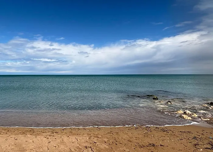 Daire Ona Blue A 150 Metros Del Mar