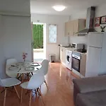 Ona Blue A 150 Metros Del Mar Διαμέρισμα Denia