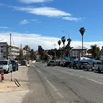 Ona Blue A 150 Metros Del Mar Διαμέρισμα *