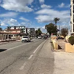 Διαμέρισμα Ona Blue A 150 Metros Del Mar *
