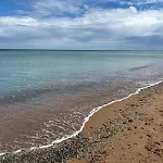 Διαμέρισμα Ona Blue A 150 Metros Del Mar *