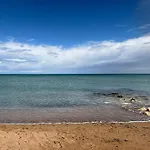 Διαμέρισμα Ona Blue A 150 Metros Del Mar